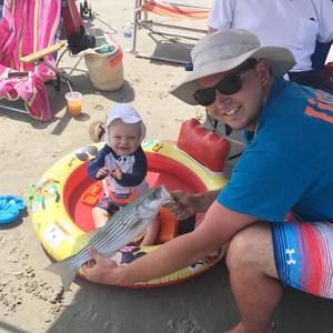 Meet your Posher, Adam